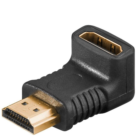 Goobay HDMI-vinkeladapter