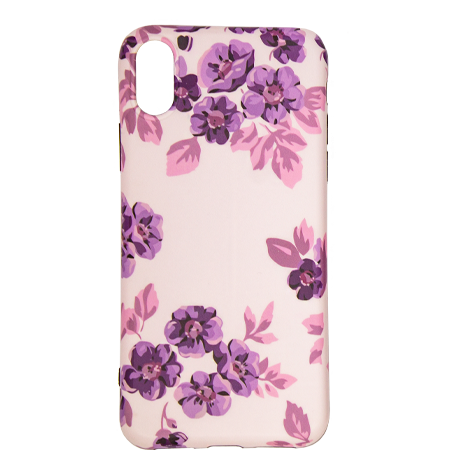 BasicPlus iPhone X/XS-skydd