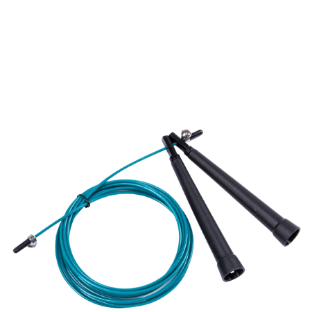 BasicPlus Hopprep med stålvajer - 3 m