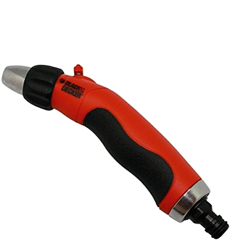 Black & Decker sprutpistol