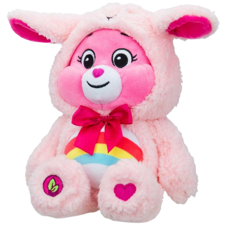 Care Bears Huva-Lamm Gosedjur – 22 cm