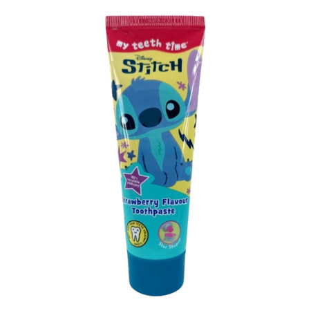 Disney Stitch Tandkräm - 75 ml
