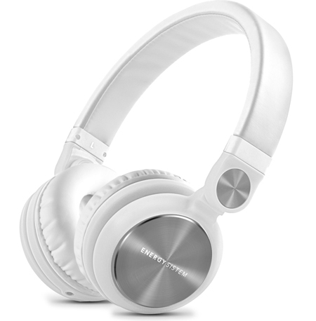 Energy Sistem DJ2 Mic hörlurar