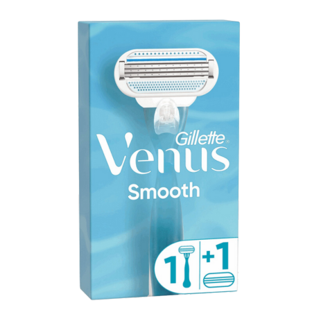 Gillette Venus Smooth Rakhyvel