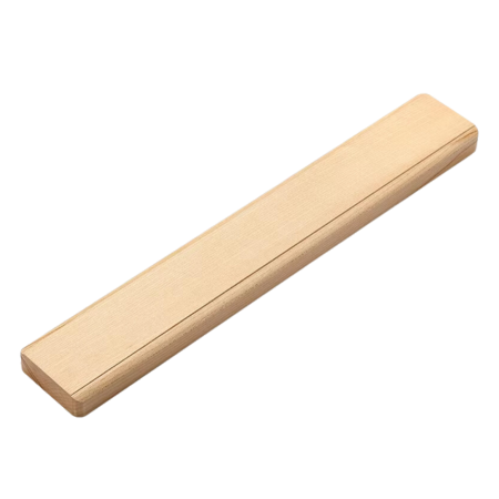 Hezhen Maple Magnet Wood Knivblock