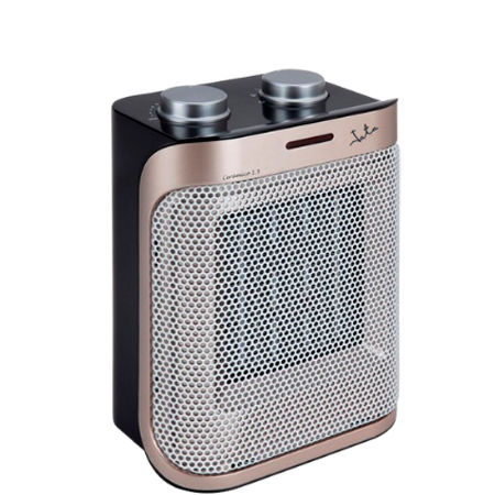 JATA TC92 keramisk värmefläkt