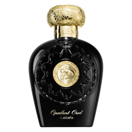 Lattafa Opulent Oud Eau de Parfum – 100ml