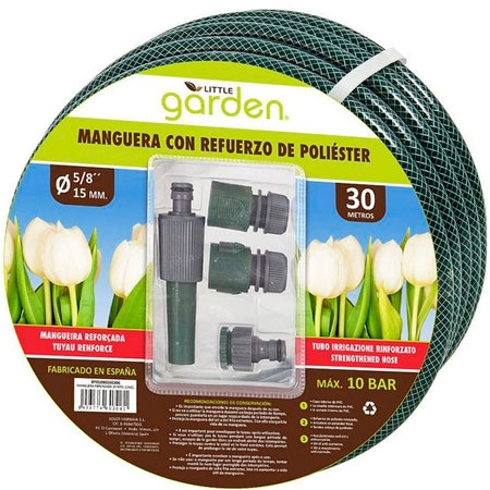Little Garden Trädgårdsslang - 30 m