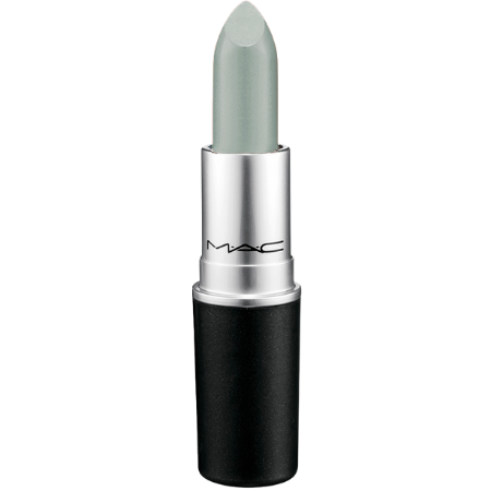 MAC Matt läppstift - Night Mint