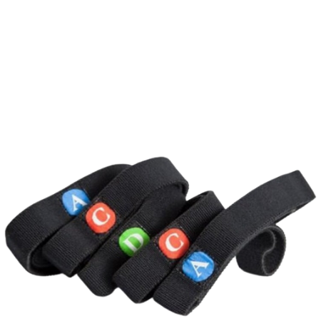 MD Buddy Träningsresår - 140cm