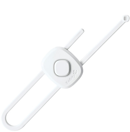 Säkerhet 1st Skåp lås