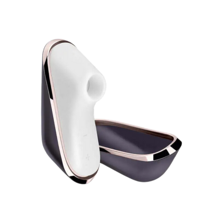 Satisfyer Pro resevibrator - vit