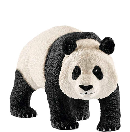 Schleich jättepanda - 14772