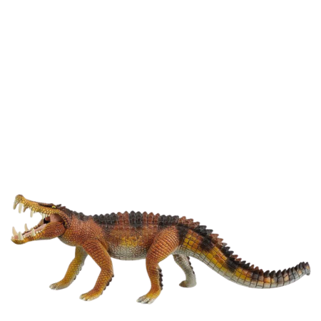 Schleich Kaprosuchus Dinosauriefigur