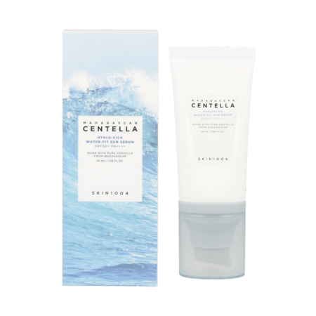 SKIN1004 Madagaskar Centella Hyalu-Cica Water-Fit Sun Serum SPF50+ - 50ml