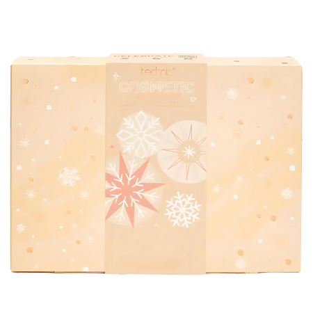 Technic Super Cosmetic Countdown Adventskalendar