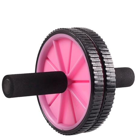 VirosPro träningshjul för magmuskler