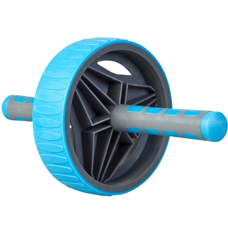 VirosPro träningshjul för magmuskler