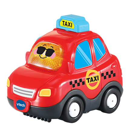 VTech Toot-Toot Drivers Taxi