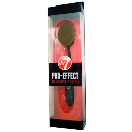 W7 Pro-Effect Blusher Pensel