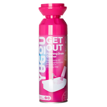 Yugou Get Out Skummande Avloppsrengöring – 450ml