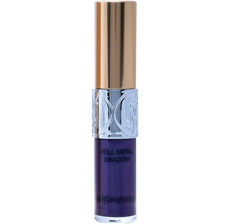 Yves Saint Laurent Full Metal Ögonskugga - 18 Violet Wave