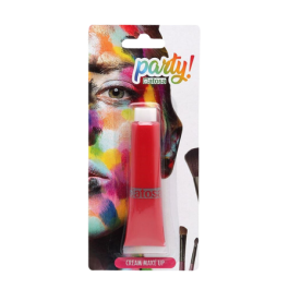 Atosa Party Makeup Barn Röd