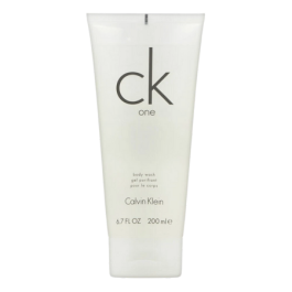 Calvin Klein CK One Shower Gel – 200 ml