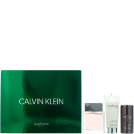 Calvin Klein Euphoria För Män Presentask