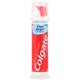 Colgate Cool Stripe Tandkräm - 100ML