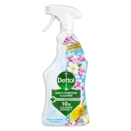 Dettol Winter Blossom Allrengöring – 750 ml