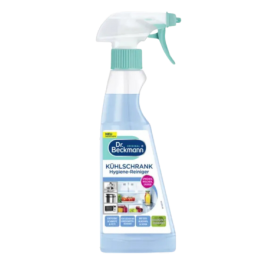 Dr Beckmann kylskåpsrengöring - 250 ml