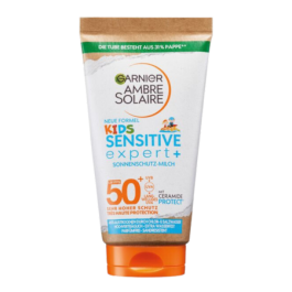 Garnier Ambre Solaire Kids Sensitive Expert+ Solskyddsmedel SPF50 - 50ml
