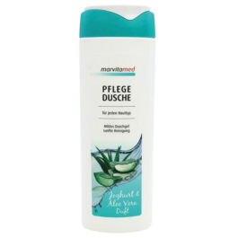 Marvita Med Yoghurt Aloe Vera Shower Gel 300ml