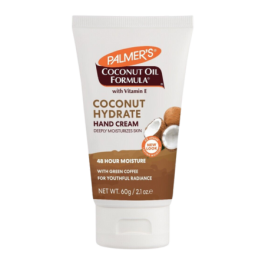 Palmers handkräm med kokosnötsolja - 60 g