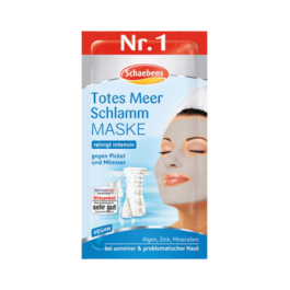 Schaebens Lermask 15ml