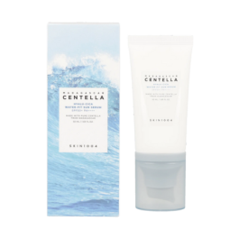 SKIN1004 Madagaskar Centella Hyalu-Cica Water-Fit Sun Serum SPF50+ - 50ml