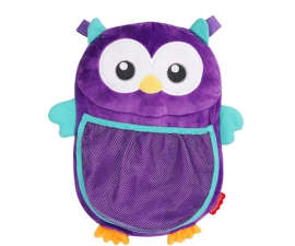 Fisher Price Woodland Ryggsäck Uggla