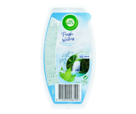 Airwick Fresh Water Gel Air Freshener – 150g