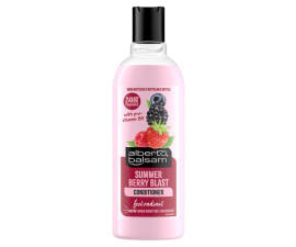 Alberto Balsam Summer Berry Blast Conditioner – 300 ml