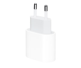 Apple USB-C Adapter 20 W