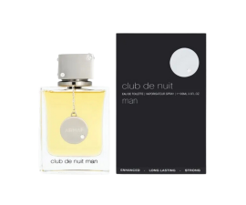 Armaf Men's Club De Nuit EDT - 105ml