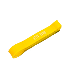 BasicPlus Rock Band Level 3 träningsband