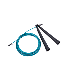 BasicPlus Hopprep med stålvajer - 3 m