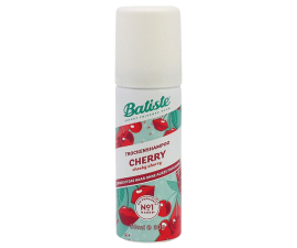 Batiste Cheeky Cherry Torrschampo – 50 ml