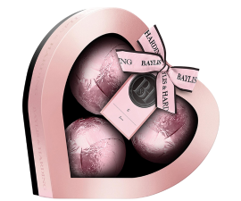 Baylis & Harding Jojoba Vanilla & Almond Oil Badbollar