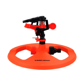 Black & Decker Impulse Sprinkler