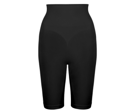 Bodyboo Shapewear Shorts - Svart