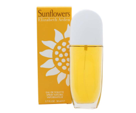 Elizabeth Arden Sunflowers Eau de Toilette 50ml