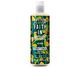 Faith In Nature Jojoba Balm - 400 ml
